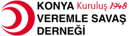 Konya Veremle Savaş Derneği